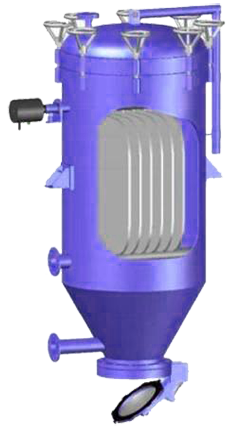 Process Filter equipment